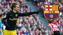 CẬP NHẬT sáng 26/3: Griezmann giảm lương để sang Barca. M.U đã tiết kiệm 100 triệu euro khi mua Pogba