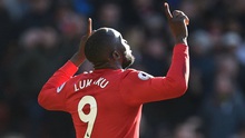 M.U 2-0 Swansea: Lukaku và Sanchez tỏa sáng, 'Quỷ đỏ' giành trọn 3 điểm
