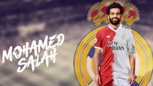 CHUYỂN NHƯỢNG 15/4: Salah tìm nhà ở Madrid. Martial muốn gia nhập Arsenal