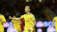 Vòng 6 V-League 2018: SLNA 0-0 Bình Dương, FLC Thanh Hóa bị XSKT Cần Thơ cầm chân