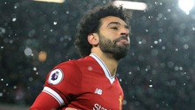 CHUYỂN NHƯỢNG ngày 6/4: Coutinho rủ Salah sang Barca. Real muốn chiêu mộ 3 ngôi sao của M.U