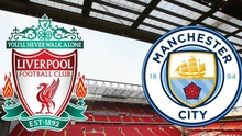 Video clip bàn thắng Liverpool 3-0 Manchester City