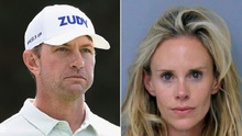 Golf thủ bị vợ đánh đập vì chơi kém, phải gọi cảnh sát tới giúp