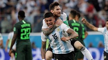 Messi: 'Argentina không đáng bị loại. World Cup giờ mới bắt đầu với chúng tôi'