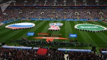 Moskva khai mạc World Cup 2018 trong giai điệu bài hát 'Kalinka'