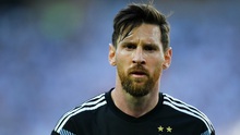 VIDEO: Messi, World Cup và nỗi ám ảnh mang tên Argentina