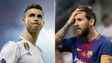 4 kỷ lục World Cup mà Messi và Ronaldo không bao giờ phá được