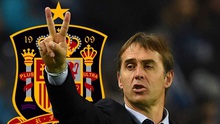 CĐV chỉ trích Lopetegui vì đi đêm với Real Madrid: 'Sa thải là đúng'