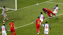 De Bruyne kiến tạo đỉnh cao cho Lukaku ghi bàn vào lưới Panama