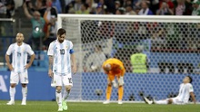 'Cách duy nhất để chặn Messi là cho anh ta khoác áo Argentina'