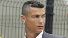 Ronaldo: 'Ở tuổi này, người ta đến Trung Quốc, tôi đến Juve để vô địch và giành QBV'
