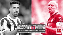 Juventus 2-0 Bayern Munich: Không Ronaldo, sao trẻ Favilli rực sáng