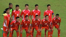 Chỉ thua sát nút Nhật Bản, báo chí Nepal mơ về chiến thắng trước U23 Việt Nam