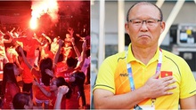 Park Hang Seo và 'phép màu' khiến U23 Việt Nam càng ngày càng đẳng cấp