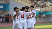 Chìa khóa của U23 Việt Nam trước U23 Syria: Quang Hải, Văn Quyết hay Công Phượng?