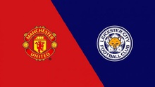 M.U 2-1 Leicester: Pogba và Luke Shaw tỏa sáng, M.U giành chiến thắng ở trận mở màn Premier League