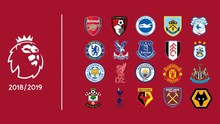 Lịch thi đấu vòng 1 Ngoại hạng Anh mùa 2018-19