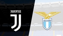 Nhận định bóng đá Juventus vs Lazio (23h00 ngày 25/8)