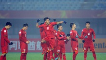 Xem trực tiếp U23 Nepal vs U23 Việt Nam (19h00,16/8)