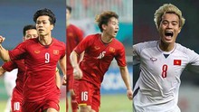 Sao HAGL rực sáng ở ASIAD, giúp U23 Việt Nam làm nên kỳ tích