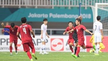 Báo Indonesia khâm phục thành công của U23 Việt Nam, xấu hổ vì đội nhà