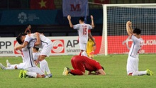 Để hạ các đội bóng lớn, U23 Việt Nam cần nguồn sức mạnh này
