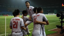 U23 Việt Nam vs U23 Hàn Quốc: Nhận định và dự đoán bóng đá