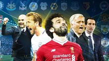 Cuộc đua vô địch Premier League: Man City vẫn số 1. Liverpool và M.U ôm mộng lật đổ