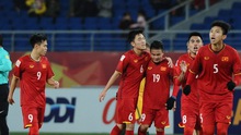 Xem trực tiếp bóng đá U23 Việt Nam vs U23 Uzbekistan (19h30 ngày 7/8) ở đâu?