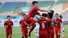 Báo nước ngoài khen ngợi U23 Việt Nam trước thềm trận gặp Nhật Bản
