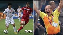 Báo Hàn Quốc ca ngợi 'phép màu ma thuật' của Park Hang Seo giúp U23 Việt Nam vào bán kết
