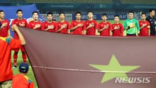 Báo quốc tế 'nức lòng' trước chiến tích lịch sử ở ASIAD của U23 Việt Nam