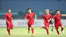 Xem trực tiếp bóng đá Asiad 2018 và lịch thi đấu U23 Việt Nam vs U23 UAE
