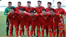 U23 Việt Nam vs U23 Bahrain (19h30, 23/8): Xem bóng đá trực tuyến Asiad 2018