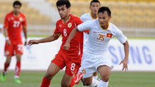 ĐỐI ĐẦU: U23 Việt Nam từng khiến U23 Bahrain thảm bại ở ASIAD
