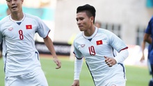 Trang chủ AFC cảnh báo U23 Việt Nam về U23 Bahrain