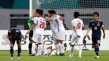 U23 Việt Nam thắng Nhật Bản đầy thuyết phục, không hề dựa vào may mắn