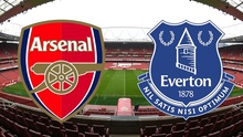 Nhận định bóng đá Arsenal vs Everton (22h00 ngày 23/9)