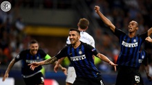 Video clip bàn thắng Inter 2-1 Tottenham: Chủ nhà ngược dòng ngoạn mục