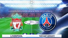 Nhận định bóng đá Liverpool vs PSG (02h00 ngày 19/9)