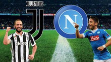 Nhận định bóng đá Juventus vs Napoli (23h00 ngày 29/9), Vòng 7 Serie A