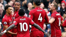 Vì sao bị loại ở Cúp Liên đoàn lại điều tốt với Liverpool?