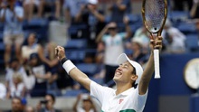 CẬP NHẬT sáng 6/9: Văn Lâm được báo nước ngoài khen ngợi, Nishikori vào Bán kết US Open.