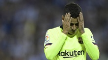 Video Leganes 2-1 Barcelona: Messi im lặng, Barca thua sốc, bỏ lỡ cơ hội bứt phá