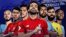 Nhận định bóng đá Liverpool vs Man City (23h30 ngày 07/10) - Vòng 7 giải Ngoại hạng Anh