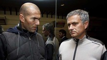 Tin HOT M.U 6/10: Zidane thay Mourinho. Máy dự đoán M.U cán đích thứ 11. Neymar dụ Pogba đến PSG
