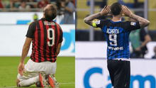 Link xem trực tiếp Inter vs AC Milan (01h30,22/10)