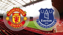 Nhận định và dự đoán: M.U vs Everton (23h00 ngày 28/10)