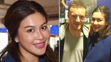 Cựu Á hậu Hoàn vũ Thái Lan tử nạn cùng chủ tịch Leicester trong vụ rơi máy bay