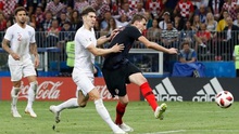 Xem trực tiếp Croatia vs Anh (01h45,13/10) ở đâu?